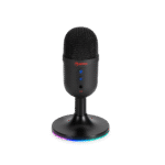 marvo mic-06 black مايكروفون